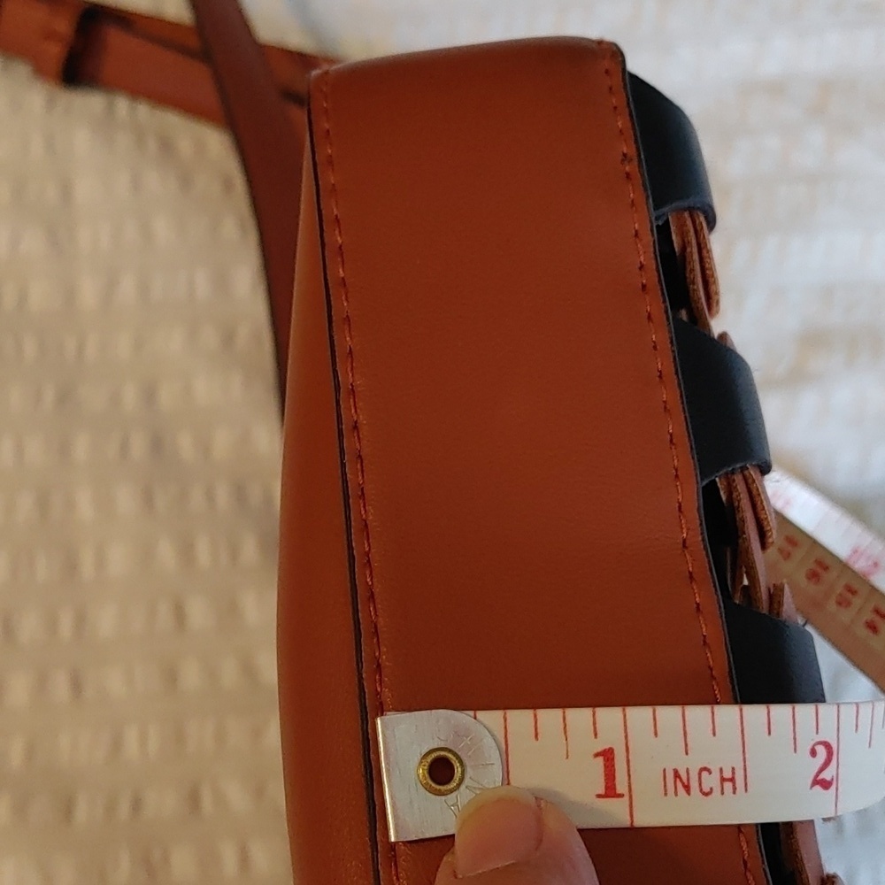 💚BOHO CROSSBODY BAG - Picture 9 of 11